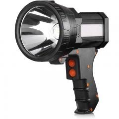 Multifunktionales Notlicht für globale Katastrophen