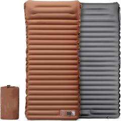 Aufblasbare Isomatte mit TPU-Beschichtung zum guten Preis