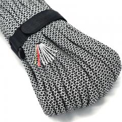 Rotes Kreuz liefert China Großhandel Paracord