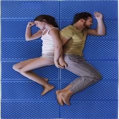 Rescue Disaster Schaumstoff-Isomatte