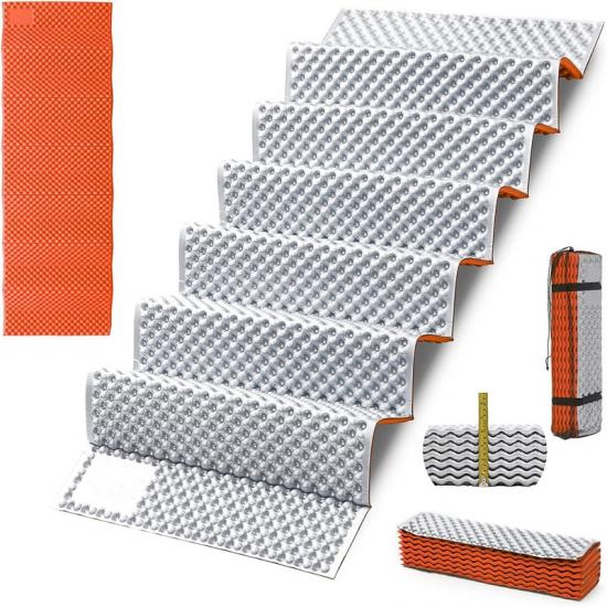 78,7 x 46,8 x 0,6 Zoll Hochwasserschutz-Isomatte