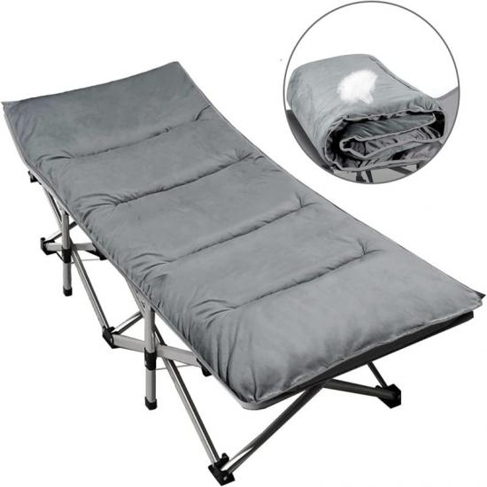 Hochwertige, speziell für den Rettungsdienst entwickelte, faltbare Pads