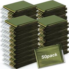 Katastrophenhilfe-Überlebensschlafsack PE