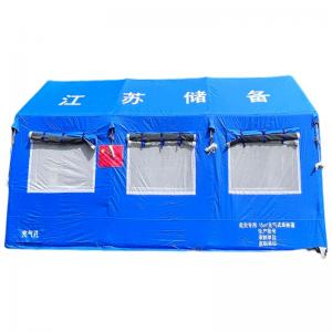 Emergency Medical Inflatable Tent