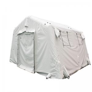 Portable Emergency Medical Tent