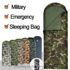 Schlafsack Camping Big And Tall Hohlfaser Baumwolle