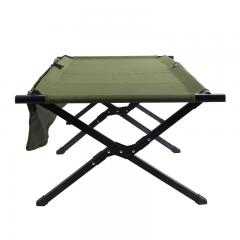Leichtes, hochbelastbares Notfallbett