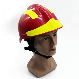 Firefighter Forest Fire Extinguishing Helmet