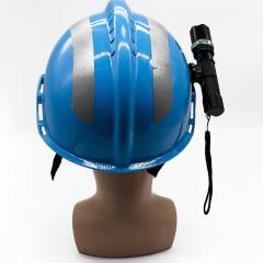 Notfall-Waldbrandbekämpfungskappe