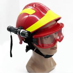 Waldbrandhelm Hochfestes ABS