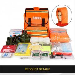 Attack Medical Bag Erste-Hilfe-Set
