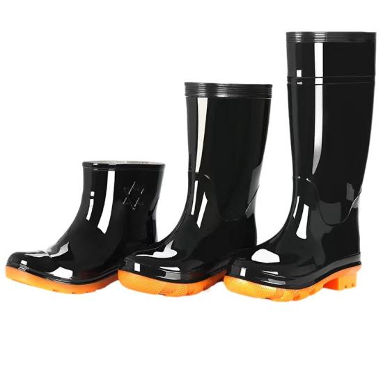 Chinese Factory B2B Wholesale Disaster Relief Reflective Raincoat (Argentina Market): 300-Meter Visibility Distance + 5-Year Durability Design, ISO Certified for Rainstorm Flood Rescue Scenarios