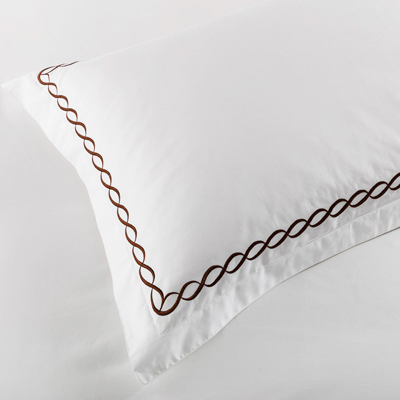 Wie wählt man die richtige Hotelwäsche aus?